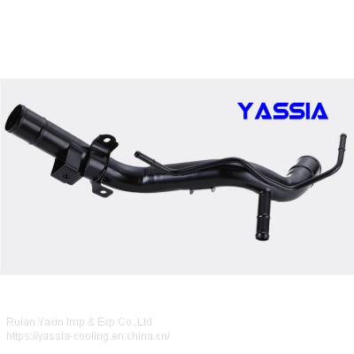 TOYOTA Iron Water Coolant Pipe Parts No.16577-30020