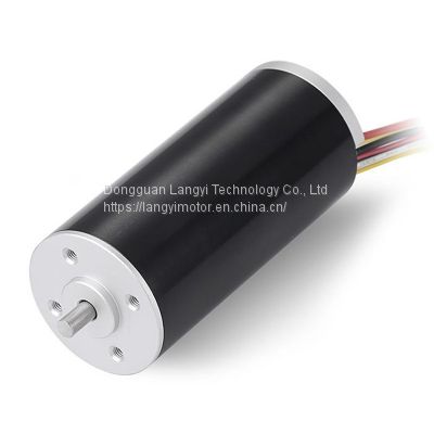 Factory Long life Parment magnet Brushless Motor Diameter 32*70mm Replace Maxon Faulhaber dc motor for electric screwdriver