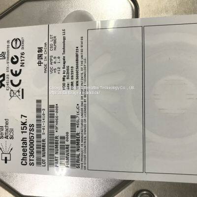 0235G6JE STLZ05S600 600GB 15K 3.5