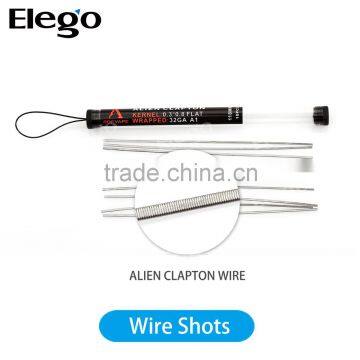 Wholesale Rofvape Wire Shots for RDA/RBA/RTA Large Stock photo-6