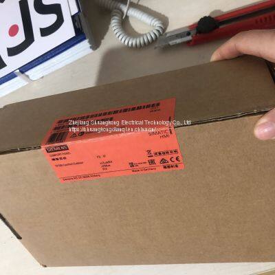 6AV2124-0GC13-0AX0 Siemens HMI TP700 Touch Screen photo-3