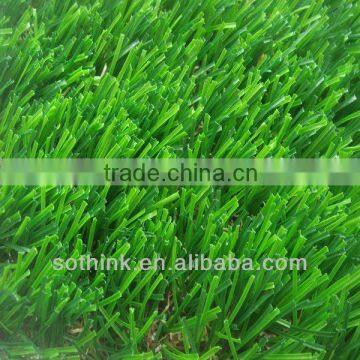 high quality plastic landscaping turf grass