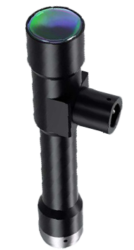 AOI Bi-telecentric Lens Made in China Ultra Low Distortion Asia Top 3 Fast Lead Time 3 Days Bi-telecentric Lenses Camera Automation Robotic Inspection photo-3