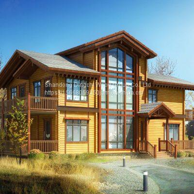 Prefabrication House photo-5