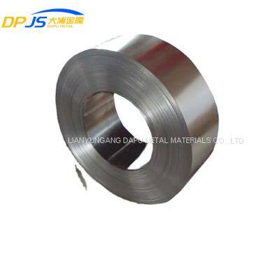 Ns313 Ns336 Inconel600 Nickel Alloy Coil/Strip Stock in factory