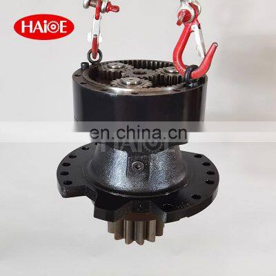 Hot Selling Quality Excavator Hydraulic Parts SK210LC-10 Swing Reducer SK210-10 Swing Gearbox YN15V00077F1 For Kobelco photo-2