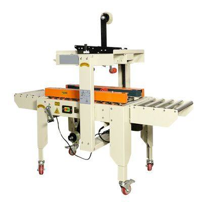 Cloud Warehousetape Sealing Machine Maquillagecartoning Sealing Machine