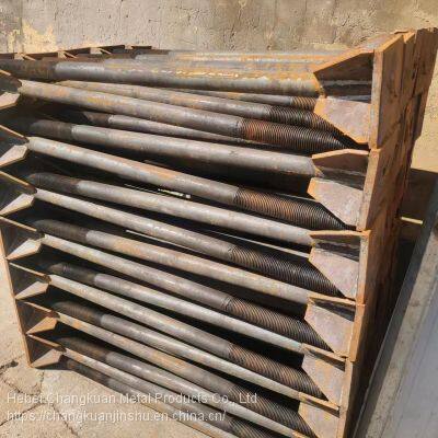 Q235B Pre Embedded Steel Plate Curtain Wall Construction Steel Structure Engineering Hot-dip Galvanized Pre Embedded Parts Rust Proof and Anti-corrosion Pre Embedded Plate photo-2