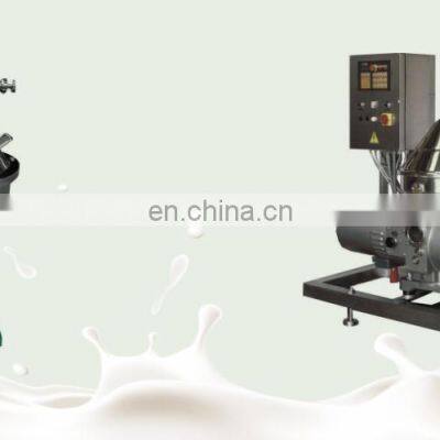 CHINA Market Dairy Production Machine Milk Produce Machine photo-3