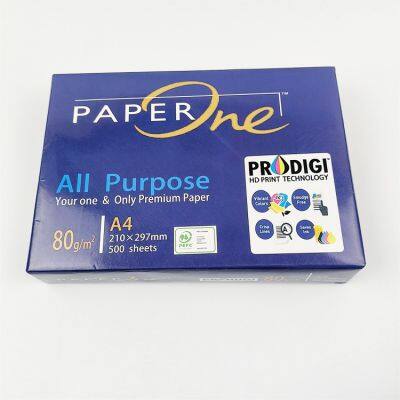 Hot Sale A4 Paper 80 GSM/Office Paper Copy Paper /A4 Paper Factory MAIL+kala@sdzlzy.com