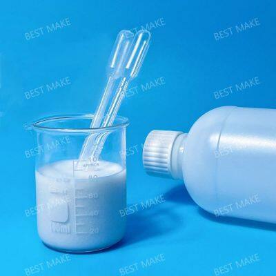 JF-4DCA Teflon Emulsion with high temperature resistance