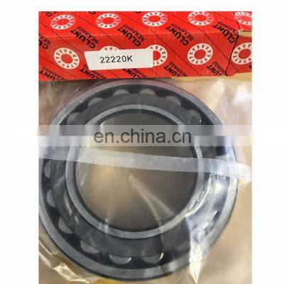 bearing catalogue 22224cck/ca/c3/w33 spherical roller bearings 22224