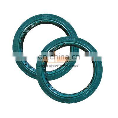 China Original Shacman F2000/L3000/M3000/F3000/X3000 Truck Spare Parts HD95129320010 Oil Seal photo-4
