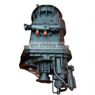 Mining dump truck transmission 7DS180 7DS200 8DS260A 8DS260 for Tongli 875 XCMC