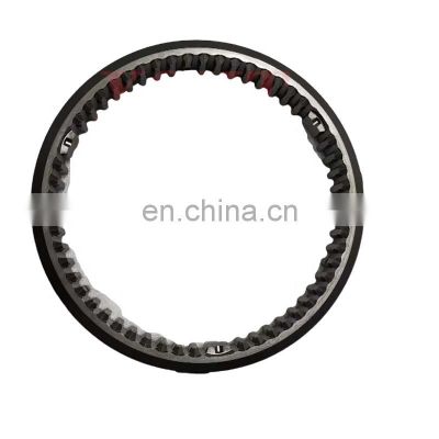 Hot Truck Parts Synchroniser Cone 1297304516 Truck Transmission Gear Parts Synchro Ring