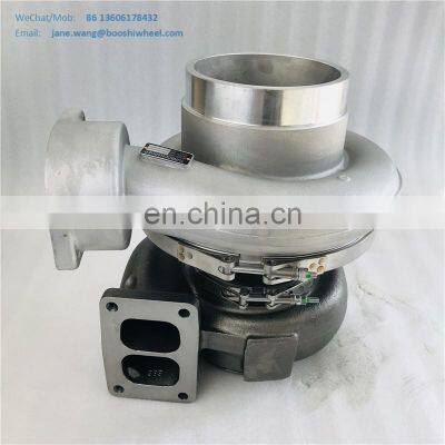 S500 turbocharger 3837221 3837220 15009709509 15009709487 15009889487 for Volvo Penta Ship with D16 Engine