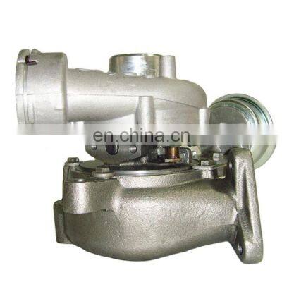 turbocharger   Factory supply turbo GT1749V 717858-5009