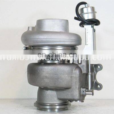 Factory Price HX55W Turbo Isx2 Engine 4046127 4090042 4046131 4046132 4040845 Turbocharger photo-4