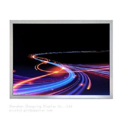 15-inch 1024*768 1500 Brightness LCD