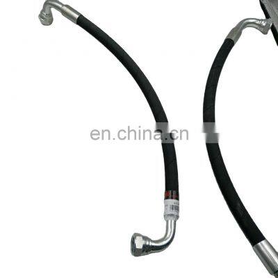 24638587 Tubing Interface DN10 Ingersoll-Rand Industrial Air Compressor Spare Parts