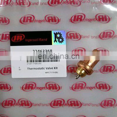 Ingersoll-Rand Air Compressor Spare Parts 39217369 Elenent.thernostatic Valve High Quality