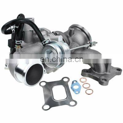 K03 turbocharger 53039700368 53039700287 CJSE6K682CE for FORD Escape Focus Fusion  Taurus MKC MKZ L4 2.0L