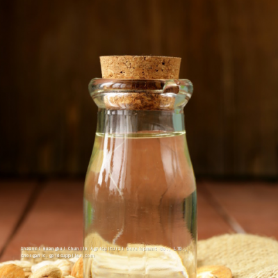 Organic Chinese Almond Oil photo-3
