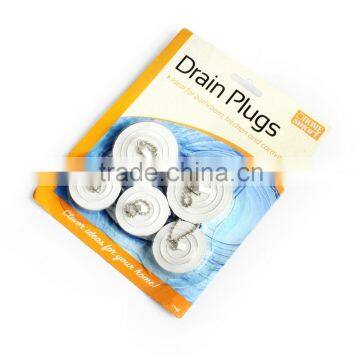 5pcs rubber drain plugs