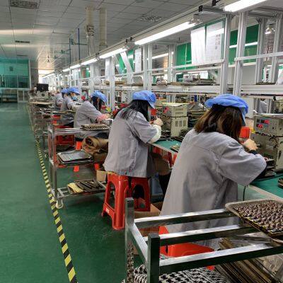 Jiangxi Weichuang Electronics Co. , Ltd. company overview - view 3