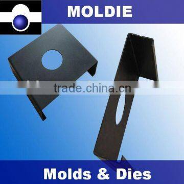 Aluminum heat sink led