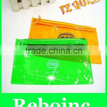 Plastic Bag for Document photo-3