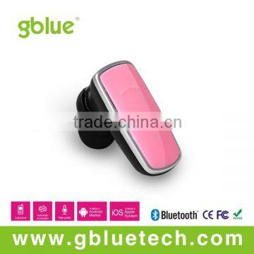 wireless mono bluetooth headset in Brazil Market - Q85