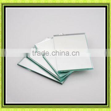 4MM 1830*2440MM Standard Mirror Sizes Mirror Glass photo-3