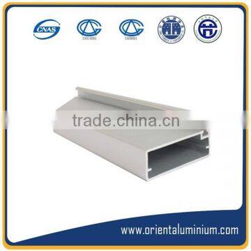 aluminum decoration profiles