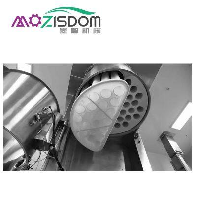 Fluid Bed Dryer Bags photo-2