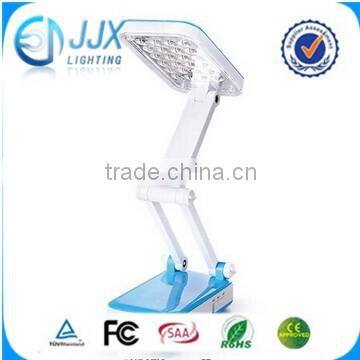 2014 !!! new 2.2w led table lamp led reading light. warm white