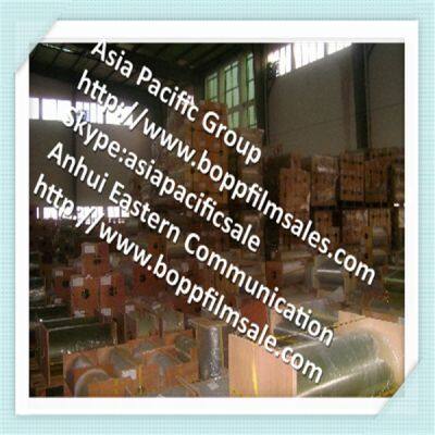 BOPS Window Envelope Film (Biaxially Oriented Polystyrene Film) photo-3