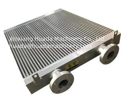 Ingersoll Rand Air Compressor Oil Cooler 93168953 89244966 92764968
