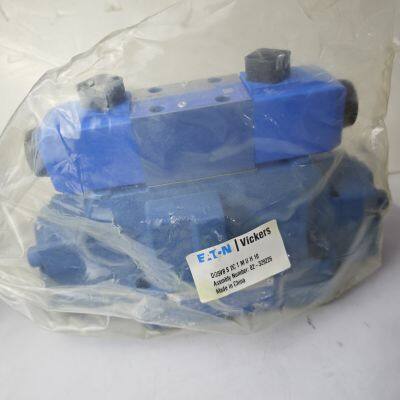 DG5V VICKERS Directional Vavel DG5V-8-S-2C-T-M-U-H-10 photo-6
