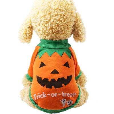 Dog Hallowmas Holiday Pet Winter Clothes photo-2