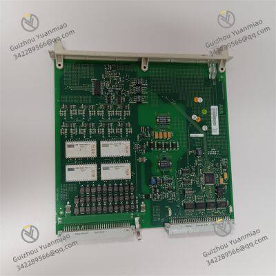 ABB DSAI130A 3BSE018292R1 Analog Input Board