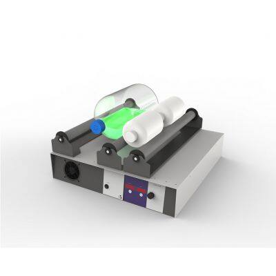 JRMS-220 Cell Culture Rolling Bottle Machine (Rotary Bottle Machine)