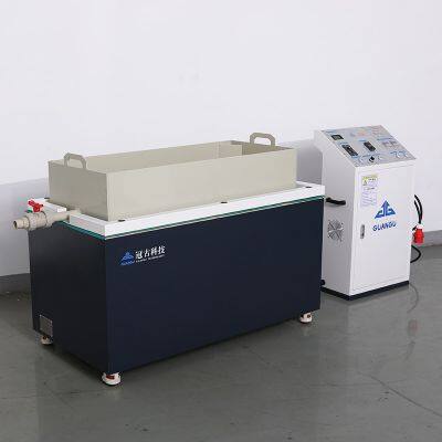 Magnetic Polisher/ Polishing Machine GG1380 photo-2