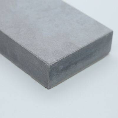 Revestimiento de pared de tablero de cemento. Clasificación de resistencia al fuego A1. Material de decoración para edificios. Tablero de cemento de fibra