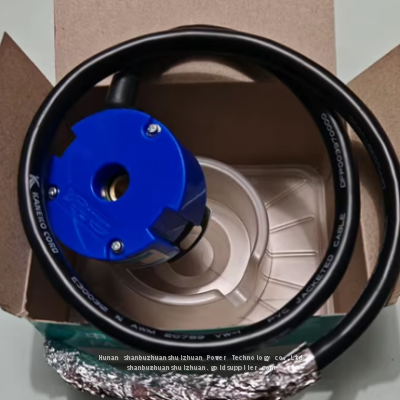 Tamagawa Encoder TS5208 N500 48-1024P4-L6-5V, brand new and original