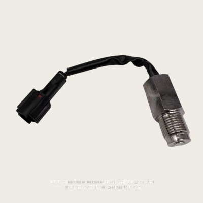 Construction Machinery Parts Revolution Speed Sensor XKBH-02247 20001989639 Speed Sensor for Excavator R215-7 R225-7