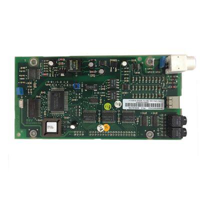 YPK112A | YPK107E | YPK114A | Módulo de comunicação projetado para sistemas de controle de automação industrial photo-4