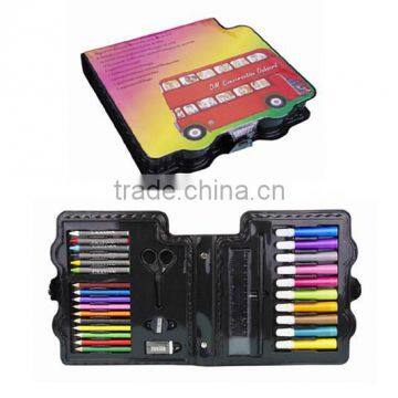 Stationery Set 31PCS Car Sets