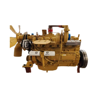 Weichai diesel Engine WD10G178E25 for Shantui SD16 SD22 SD32 Engines