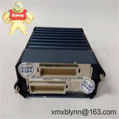 Foxboro FBM211 P0914TN Discrete Input Module – Reliable digital status acquisition for I/A Series / EcoStruxure Foxboro DCS